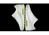 Кроссовки Nike Air Max 90 Glоw in The Dark White - Фото 3