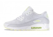 Кроссовки Nike Air Max 90 Glоw in The Dark White - Фото 2