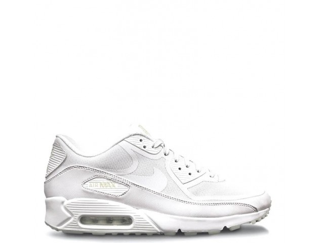 Кроссовки Nike Air Max 90 Glоw in The Dark White