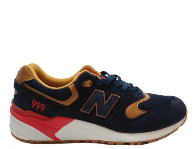 Кроссовки Sneaker Politics x New Balance 999 Case 999 Summer Edition