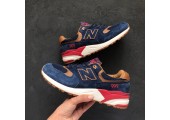 Кроссовки Sneaker Politics x New Balance 999 Case 999 Summer Edition - Фото 3