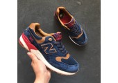Кроссовки Sneaker Politics x New Balance 999 Case 999 Summer Edition - Фото 6