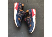 Кроссовки Sneaker Politics x New Balance 999 Case 999 Summer Edition - Фото 5