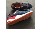 Кроссовки Sneaker Politics x New Balance 999 Case 999 Summer Edition - Фото 8