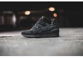 Кроссовки Asics Gel-Lyte MT Black  Slight White - Фото 6