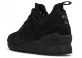 Кроссовки Asics Gel-Lyte MT Black  Slight White - Фото 5