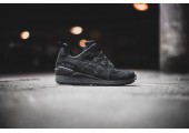Кроссовки Asics Gel-Lyte MT Black  Slight White - Фото 4