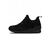 Кроссовки Asics Gel-Lyte MT Black  Slight White - Фото 1