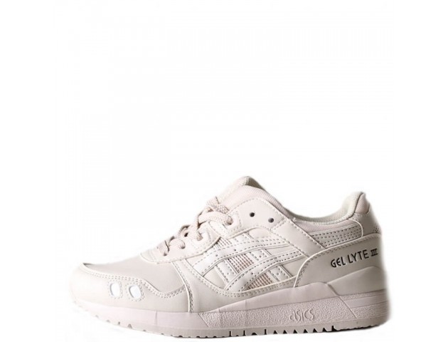 Кроссовки Asics Gel Lyte III Snow