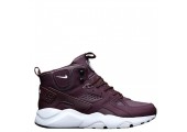 Кроссовки Nike Air Huarache Winter Bordo - Фото 1