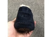 UGG Ascot All Blue - Фото 2