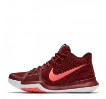 Баскетбольные кроссовки Nike Kyrie 3 Hot Punch