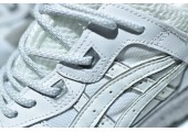 Кроссовки Asics Tiger Gel Lyte SneakerBoot White - Фото 7