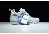 Кроссовки Asics Tiger Gel Lyte SneakerBoot White - Фото 5