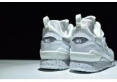 Кроссовки Asics Tiger Gel Lyte SneakerBoot White - Фото 2