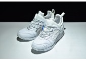Кроссовки Asics Tiger Gel Lyte SneakerBoot White - Фото 10