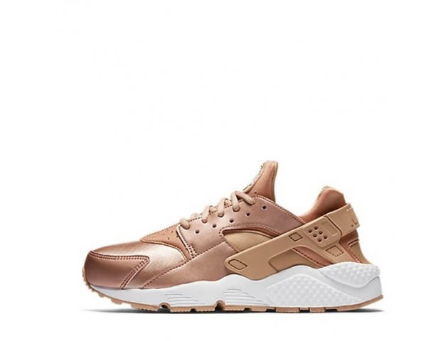 Кроссовки Nike Air Huarache Rose Gold