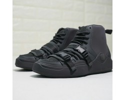 Кроссовки Puma x HAN KJØBENHAVN Abyss Sneakers Black