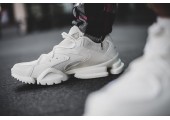Кроссовки Reebok Run R96 White - Фото 7