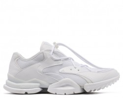 Кроссовки Reebok Run R96 White