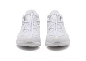 Кроссовки Reebok Run R96 White - Фото 5
