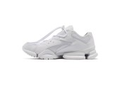 Кроссовки Reebok Run R96 White - Фото 4