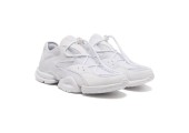 Кроссовки Reebok Run R96 White - Фото 2