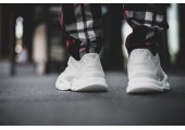 Кроссовки Reebok Run R96 White - Фото 8