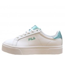 Кеды Fila FusionWhite/Light Blue