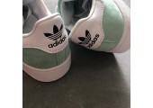 Кроссовки Adidas Superstar Olive - Фото 10