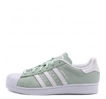 Кроссовки Adidas Superstar Olive