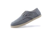 Мокасины Lacoste City Series Grey - Фото 1