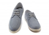 Мокасины Lacoste City Series Grey - Фото 4