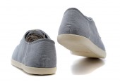 Мокасины Lacoste City Series Grey - Фото 2