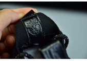 Баскетбольные кроссовки Nike LeBron 15 Black Gum - Фото 4