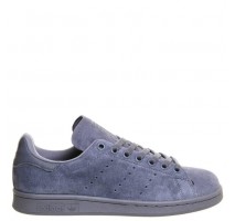 Кроссовки Adidas Stan Smith Suede Onix