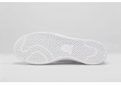 Кроссовки Adidas Stan Smith White/Black - Фото 2