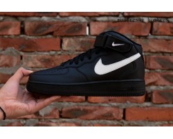 Кроссовки Nike Air Force 1 '07 LV8 Black