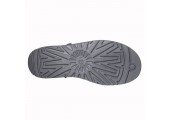 UGG Classic Mini Grey - Фото 6