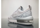 Кроссовки Nike Air Max Fury White - Фото 4