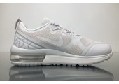 Кроссовки Nike Air Max Fury White - Фото 3