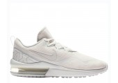 Кроссовки Nike Air Max Fury White - Фото 1