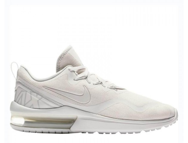 Кроссовки Nike Air Max Fury White