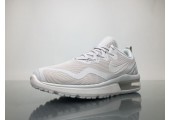 Кроссовки Nike Air Max Fury White - Фото 5