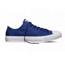Кеды Converse Chuck Taylor All Star II Blue