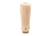 UGG Classic Tall Sand - Фото 6