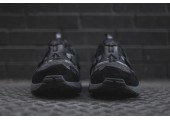 Кроссовки Puma X Bape Disc Blaze Black/Camo - Фото 4