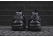 Кроссовки Puma X Bape Disc Blaze Black/Camo - Фото 3