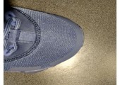 Кроссовки Nike Air Huarache Drift Diffused Blue - Фото 2