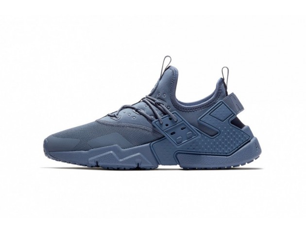Кроссовки Nike Air Huarache Drift Diffused Blue